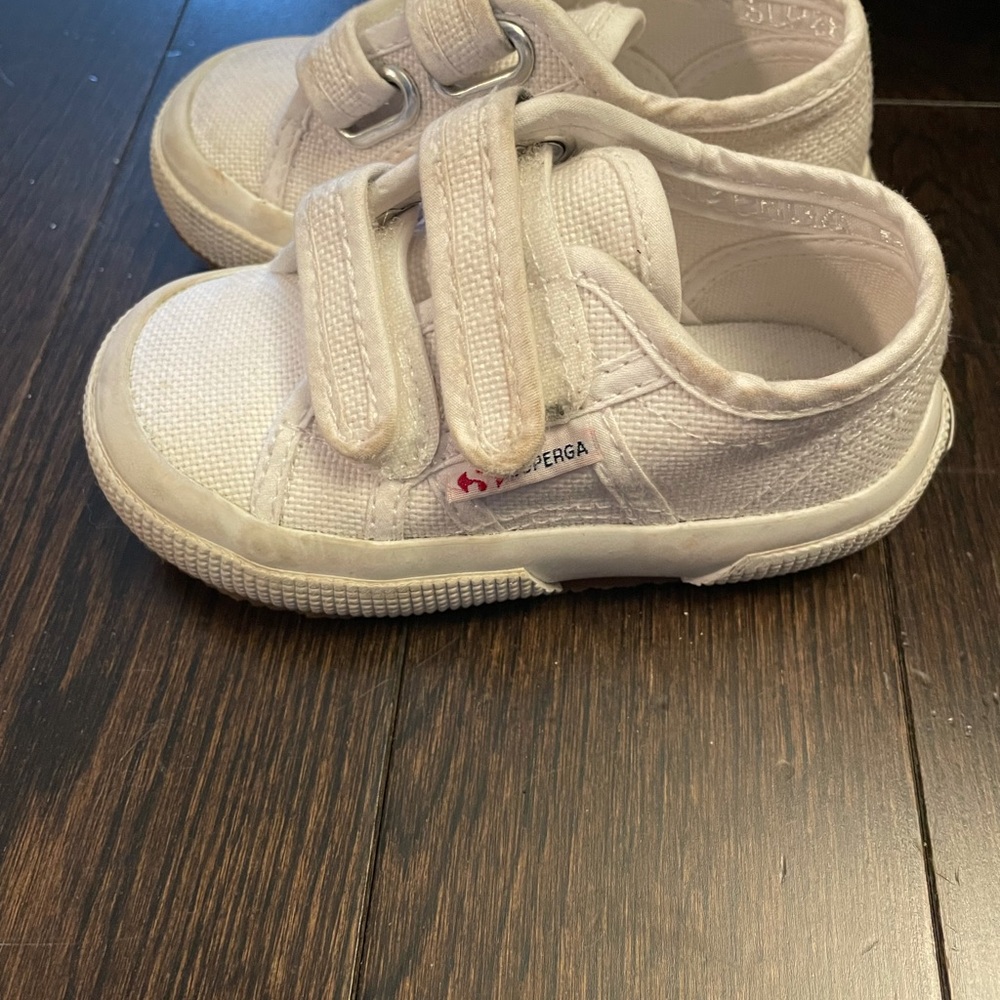 Superga Sneakers-Kids